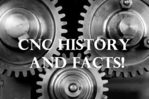 FZE CNC Informational Video