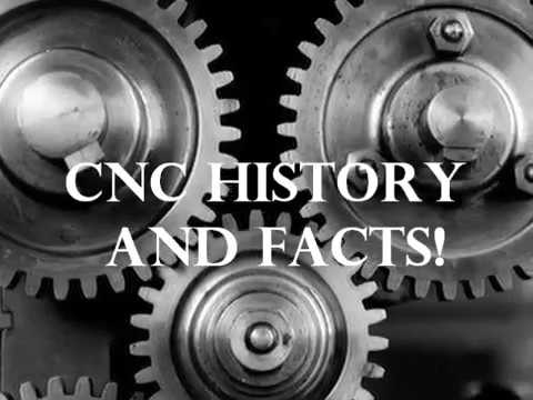 FZE CNC Informational Video