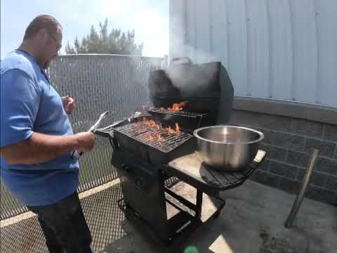 FZE – Employee Appreciation Cookout