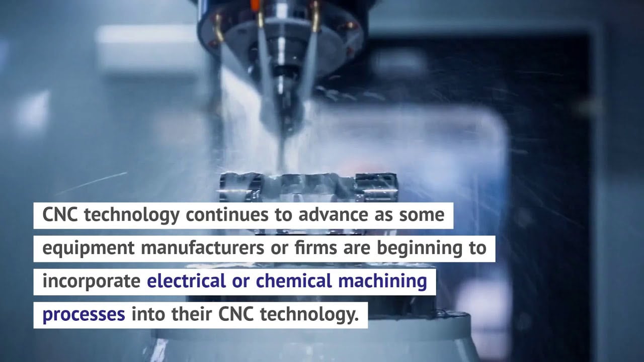 FZE – Guide to CNC Prototyping