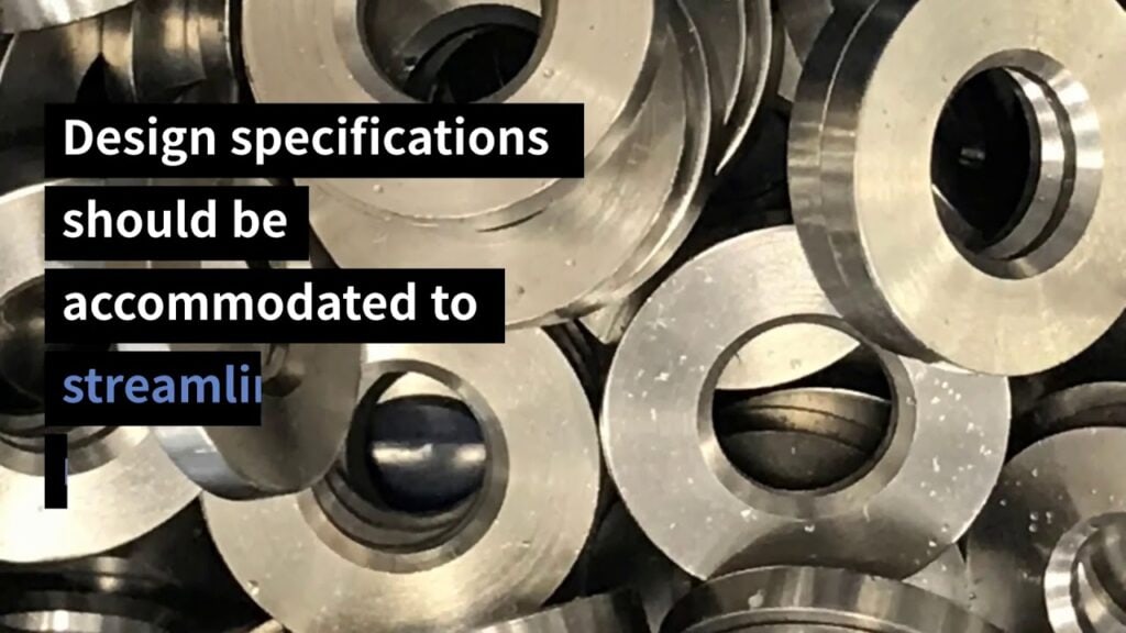 Key Considerations for High Production Swiss Machining