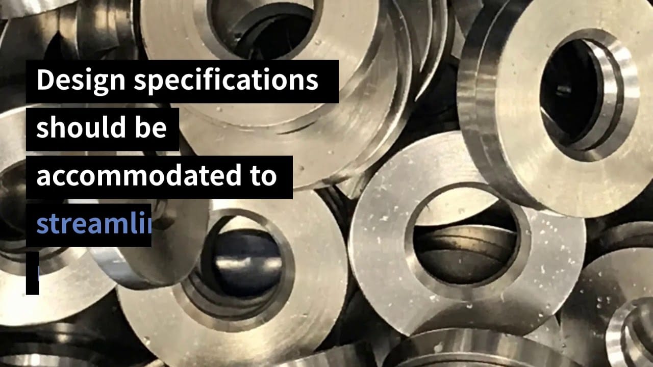 Key Considerations for High Production Swiss Machining