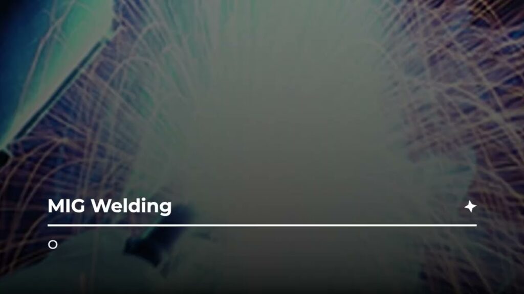 Welding Services | FZE Manufacturing Solutions