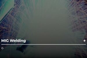 Welding Services | FZE Manufacturing Solutions