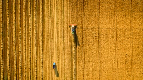 Benefits of machining in the agriculture industry